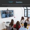 Rxeagle RX T900-S Enhanced HD Video Conference Terminal (CN version)