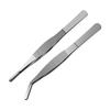 Premium 304 Stainless Steel Aquarium Tweezers