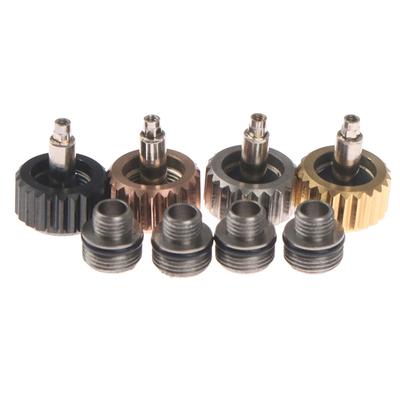 For Watch Crowns Watch Waterproof Replacement Assorted Repair Tools Watch