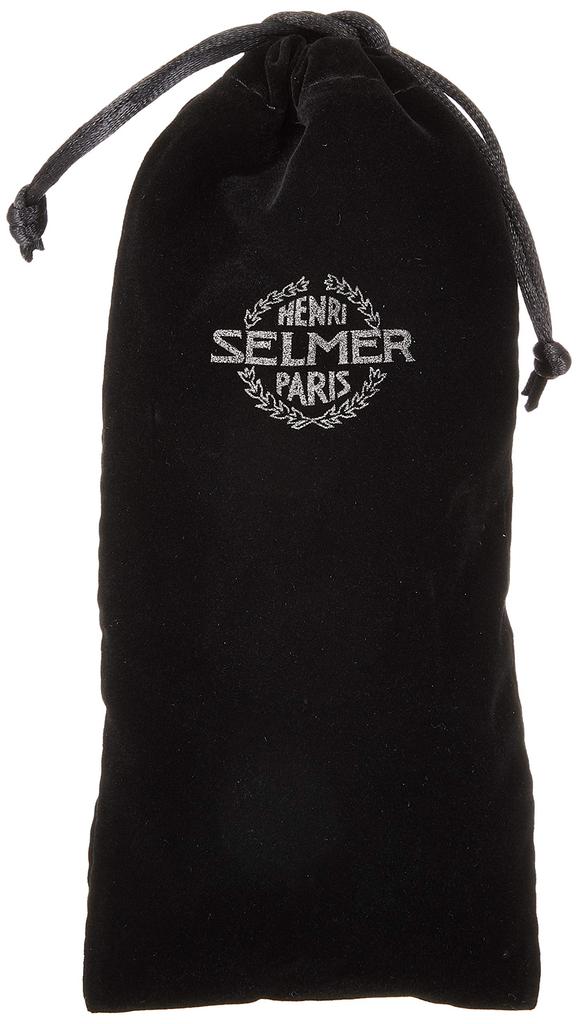 Selmer Paris Sopransaxophon Mundstück Super Session F