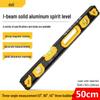 High Precision Magnetic Spirit Level