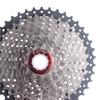 Sunrace 11-42T 10-Speed Bicycle Cassette Sprocket for Mountain and Highway Cycling, Wide Ratio for MTB Gears