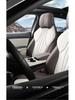 BYD Song Plus DMMI EV Sätesskydd: Fulltäckande, 25-delars set, Biltillbehör, Sitskuddar