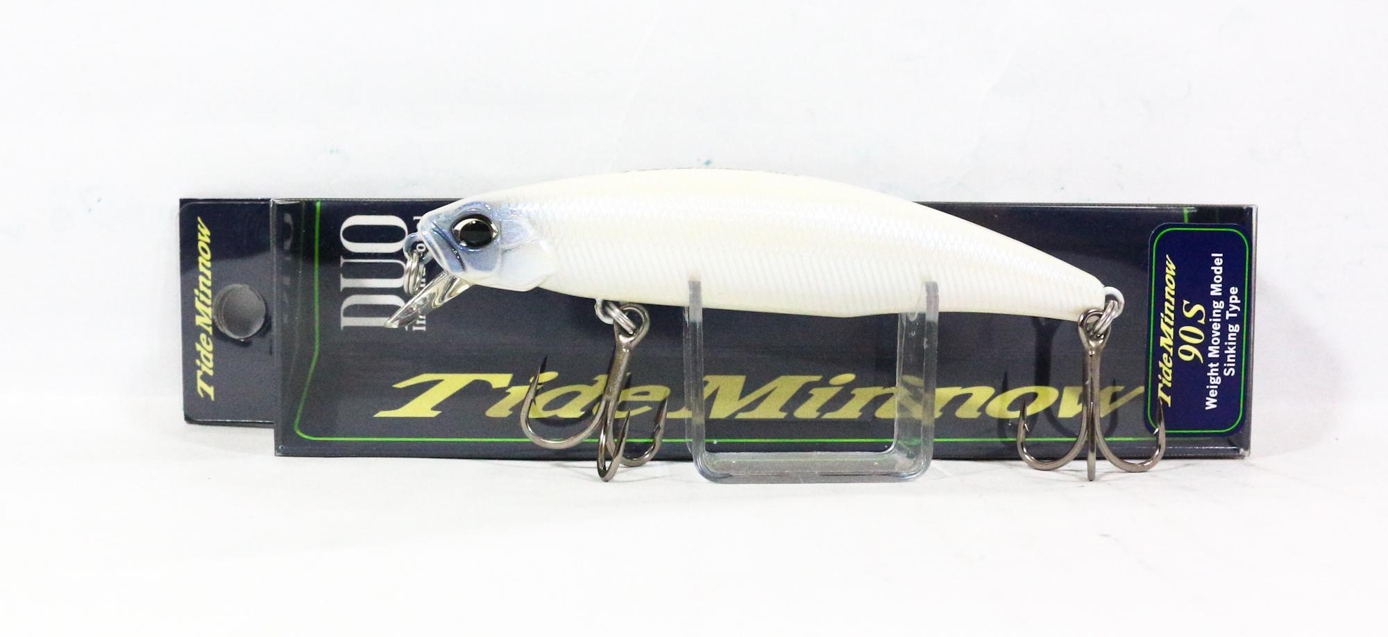 

Тонущая приманка Duo Tide Minnow 90S ACC3008 (8389)
