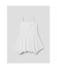 8SECONDS Eyelet Mini Dress White