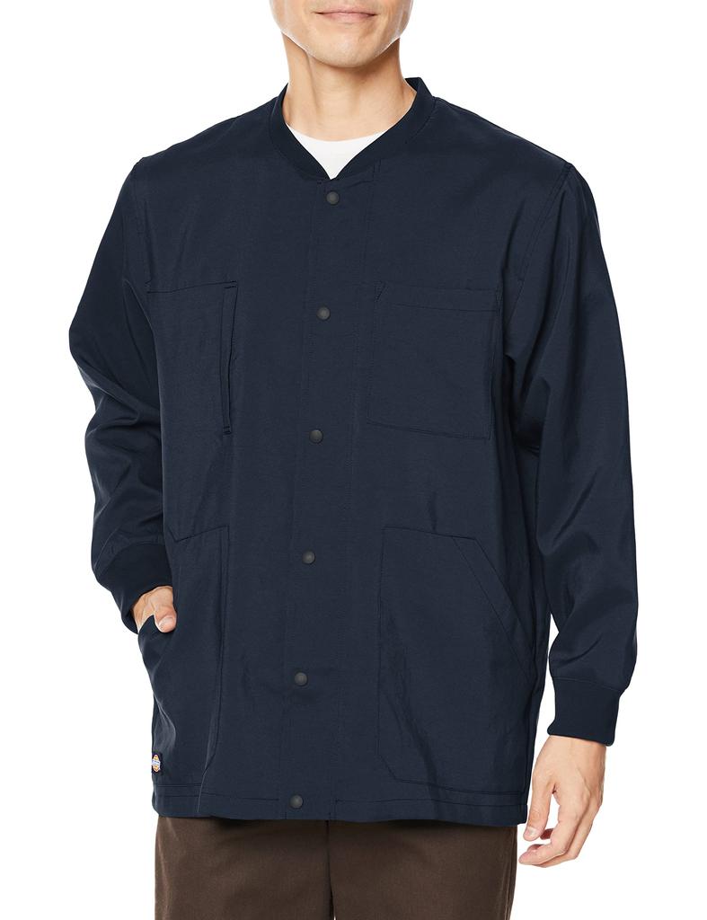 Blouson 9006SC Navy S [Dickies] S.
