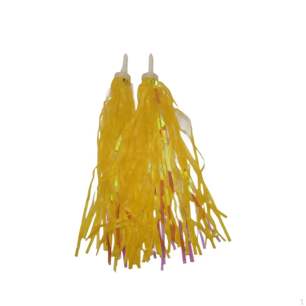 Bicycle Streamers for Kids' Cycling Adventures