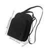 EVA Hat Storage Case Safeguarding with Carrying Handle Structured for Commuters,