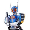 Standard Kamen Rider Rod Form Platform Den-O &