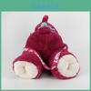 Lotso Plush Toy With Back Straps For Kids And Collectors