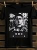 MORAD Heavyweight Logo Print Tshirt