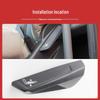 Jiefang JH6 Seat Adjustment Knob & Armrest Backrest Adjuster