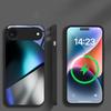 Mysterious color and light For iPhone 17 Pro Max 16E 15 Pro 14 13 Plus 12 mini 11 XR Xs 7 8 16 Air For Magsafe Glass Phone Case