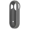 For Garmin Varia RTL515 Case Camera Tail Light Sleeve Impact-resistant Housing Anti-dust Silicone Cover for Garmin Varia RTL515