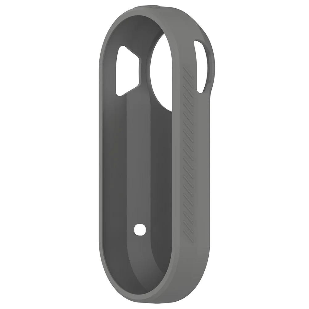 

For Garmin Varia RTL515 Case Camera Tail Light Sleeve Impact-resistant Housing Anti-dust Silicone Cover for Garmin Varia RTL515
