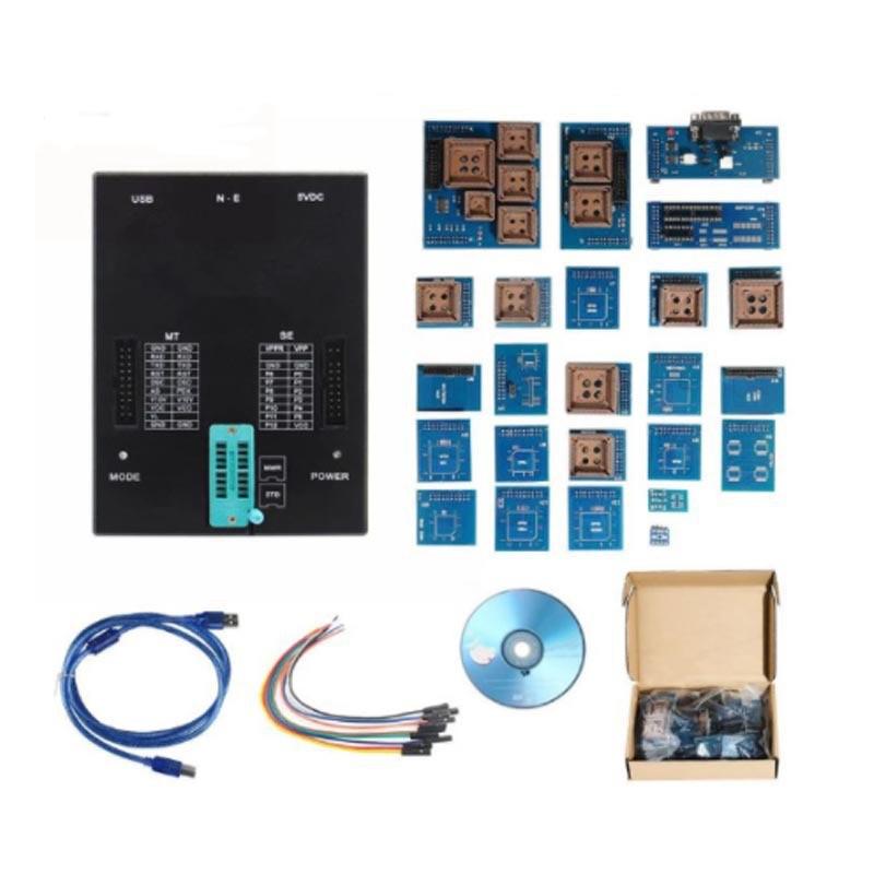 Orange5 V1.35 ECU Programmer with Full Adapter Set