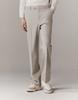 CONCEPTS1ONE Tr Hidden Elastic Waist Straight Fit Slacks 10113503/113503 (Type B)