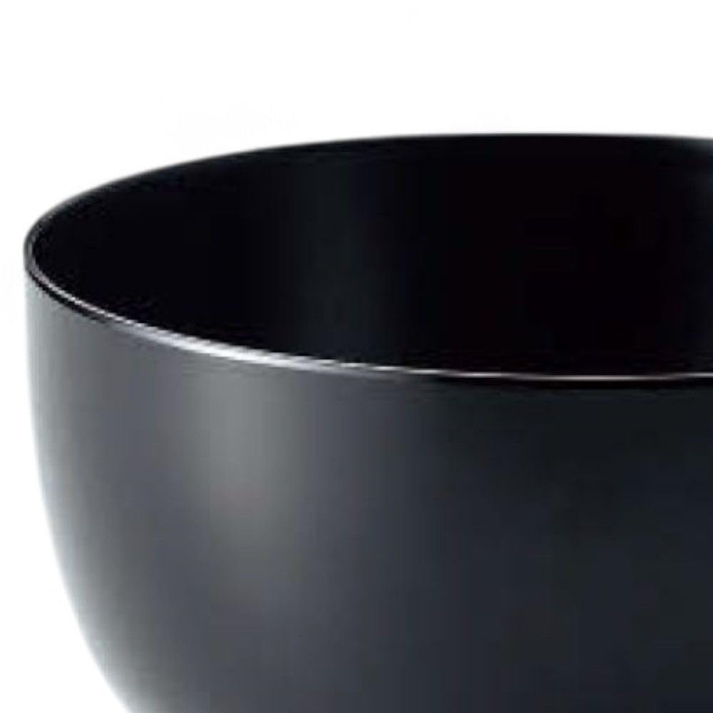 Lacquerware Made In Japan J-kitchens Bowl, Hand-Painted, PID-529555,