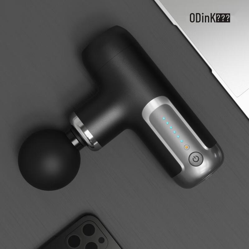 Mini Percussion Massage Gun