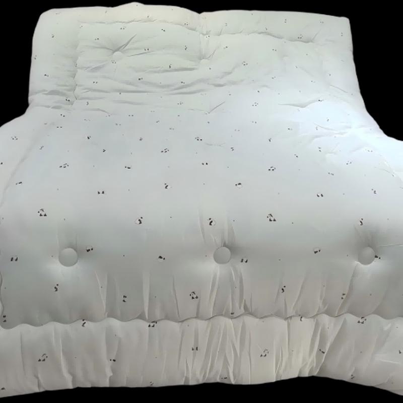 

S.FULAI Washed Cotton All-Season Quilt