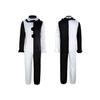 Cosplay Movie Broken Soul Clown Cos Costume Two-dimensional Halloween Horror Cosplay Costume