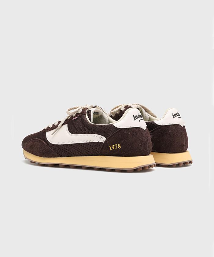 Jaclar The Boston 1978 Dark Brown