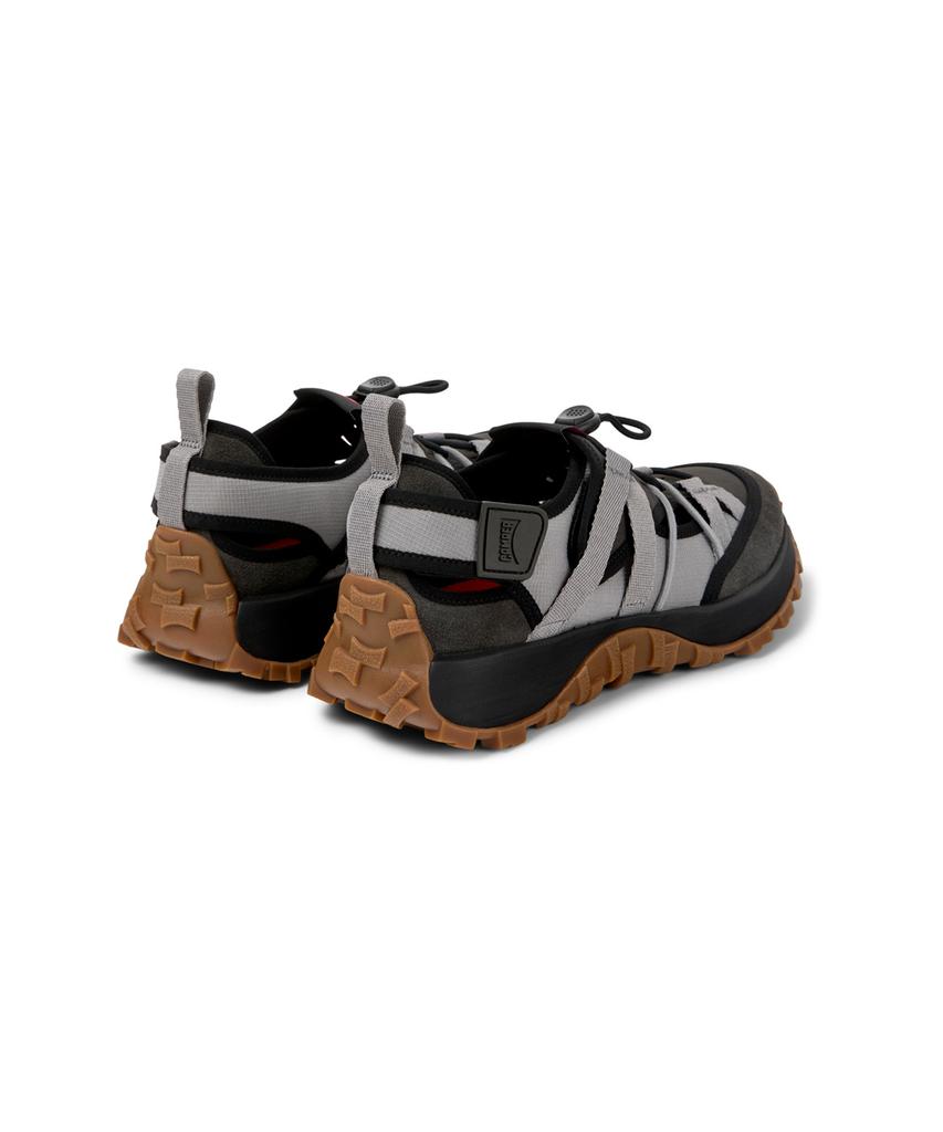 Camper Drift Trail K101034-001
