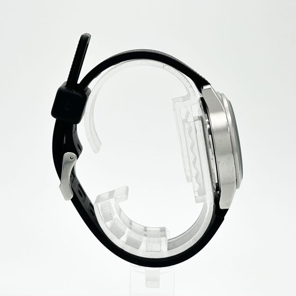 [USED] SEIKO ALBA FIELD GEAR quartz watch