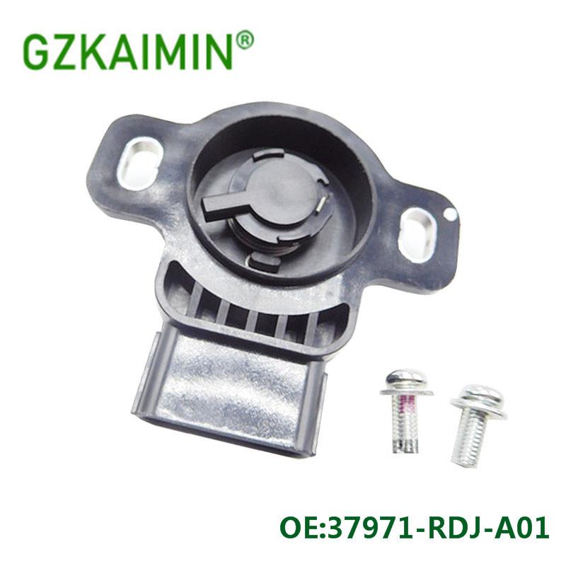 GZKM Accelerator Pedal Sensor 37971-PZX-003 37971-RCA-A01 37971-RDJ-A01 37971-RBB-003 For ACURA HONDA CR-V PILOT MDX RIDGELINE