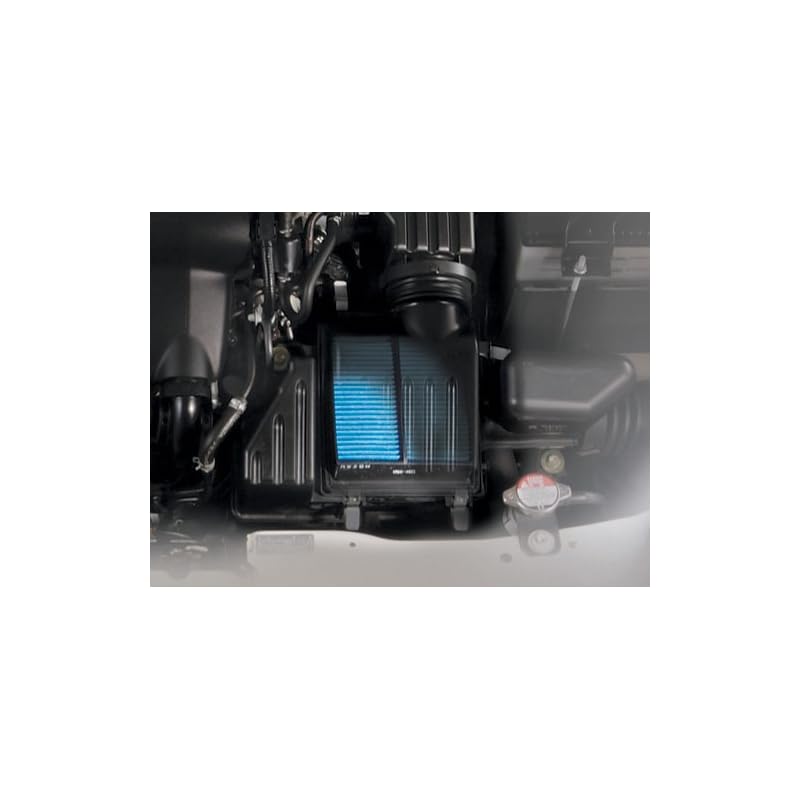 BLITZ SUS POWER AIR FILTER LM (Direct Replacement Type) SS-730B 59602