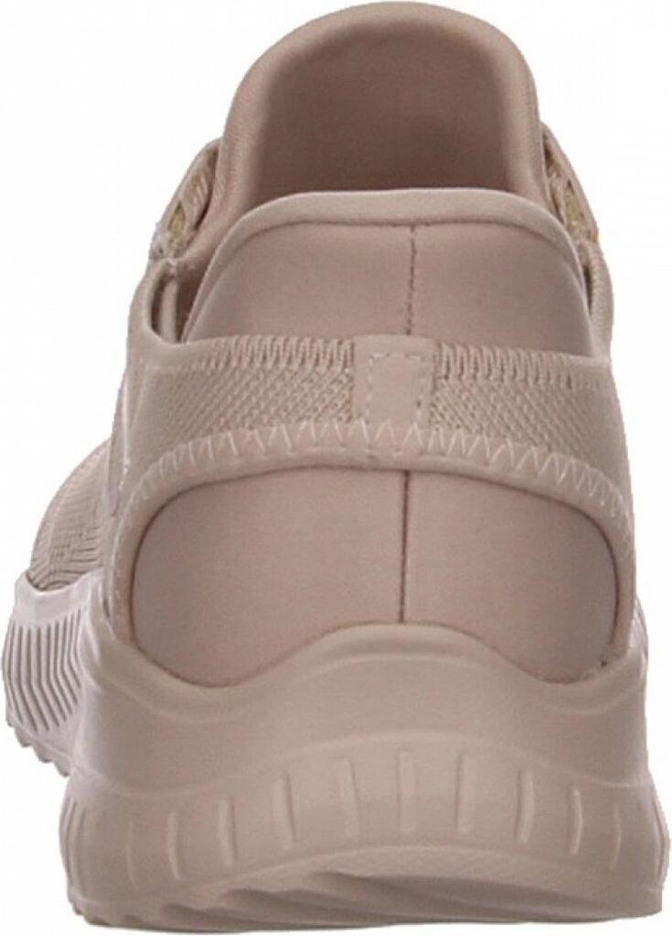 Skechers BOBS Sport Squad Chaos Женские кроссовки натуральные