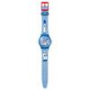 [Swatch] Watch TIDINGS OF JOY Gent SO28Z126 Blue