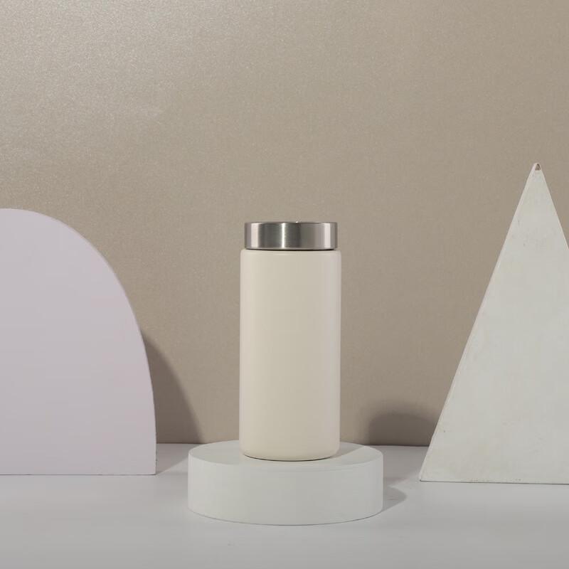 MRSIKEY Mini Stainless Steel Insulated Bottle