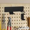 Heavy Duty Jack Holder Universal Wall Storage Rack Easy To Install Jack Hook  Workshop Organization