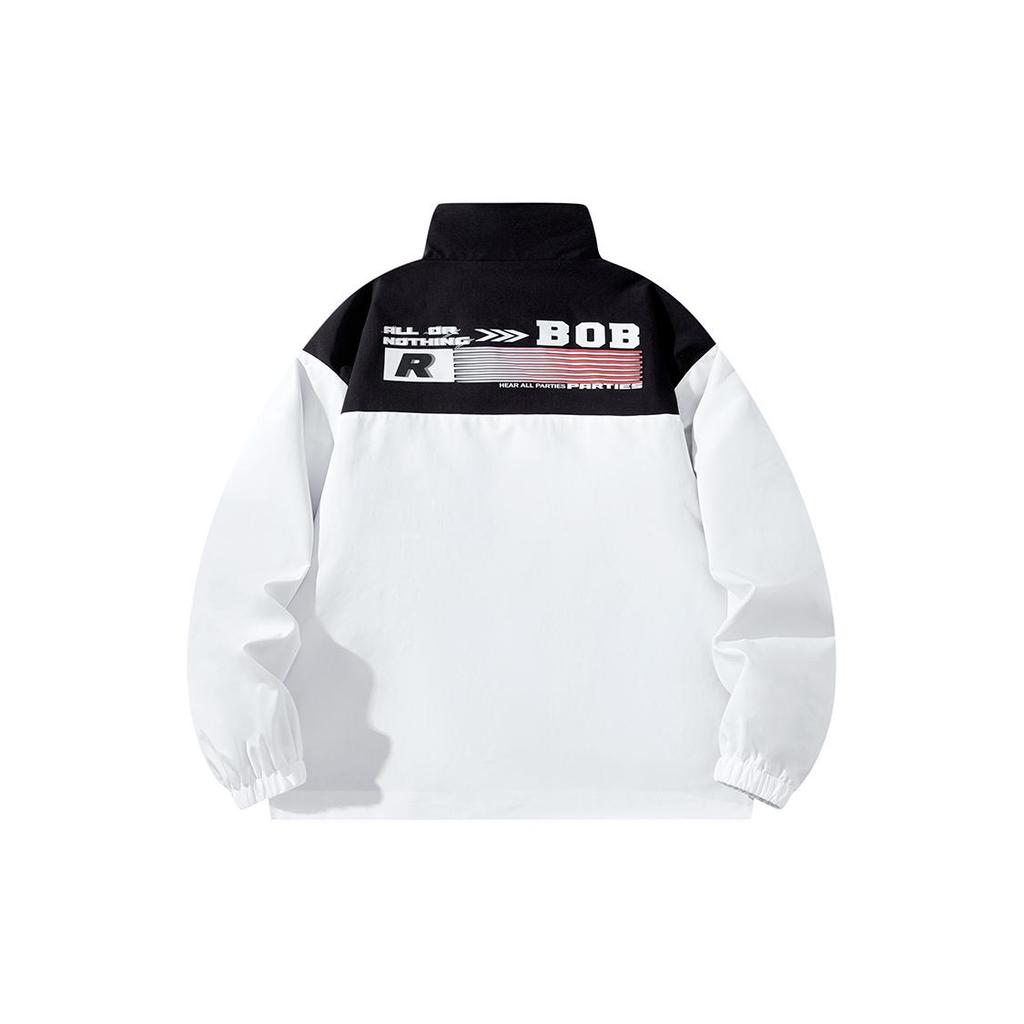 BOBBY ABLEY Jackets & Coats Unisex BBjk8916-yh074