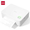 Deli X5 3-inch HD Portable Study Printer CN Plug (adapter Included)
