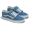Chukka Vans Low 'Sidestripe - Light Navy Cream' VN0A5KQZEFY