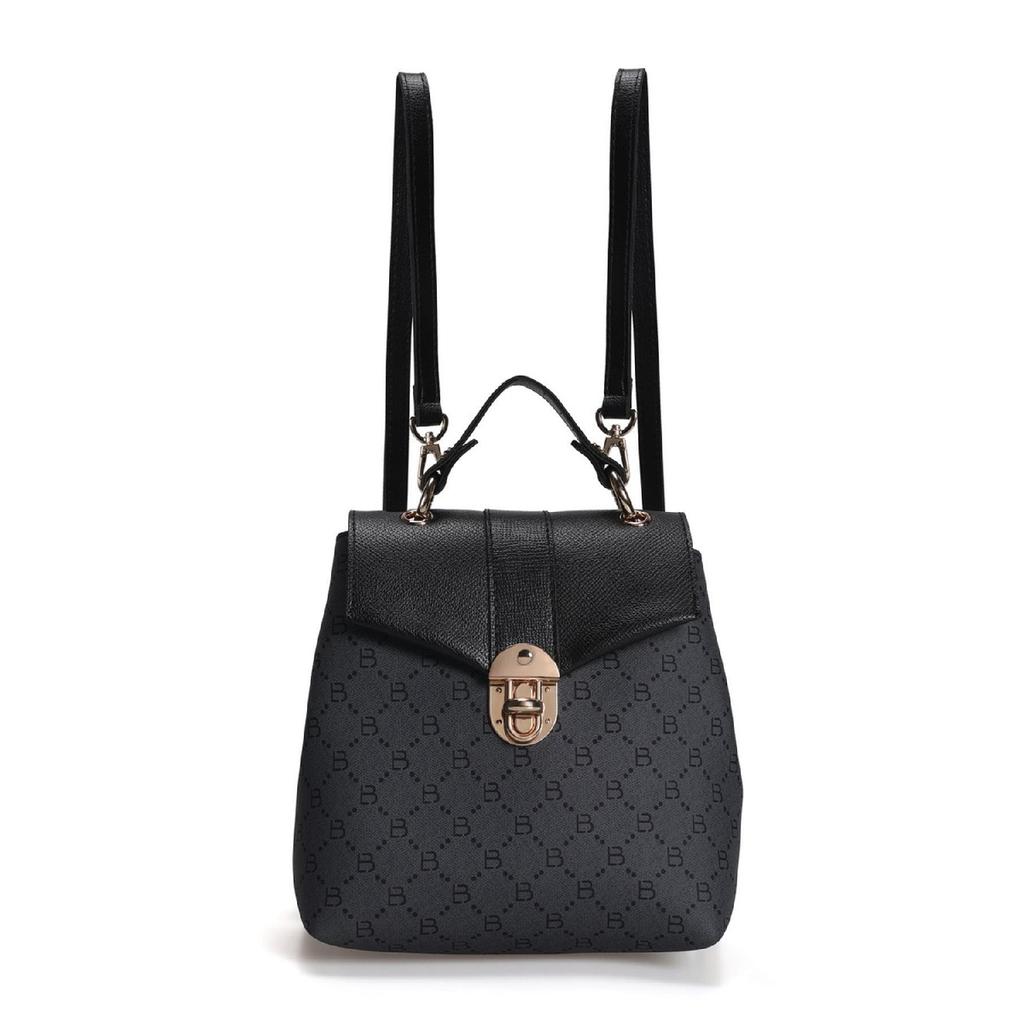 Patterned Women's Backpack