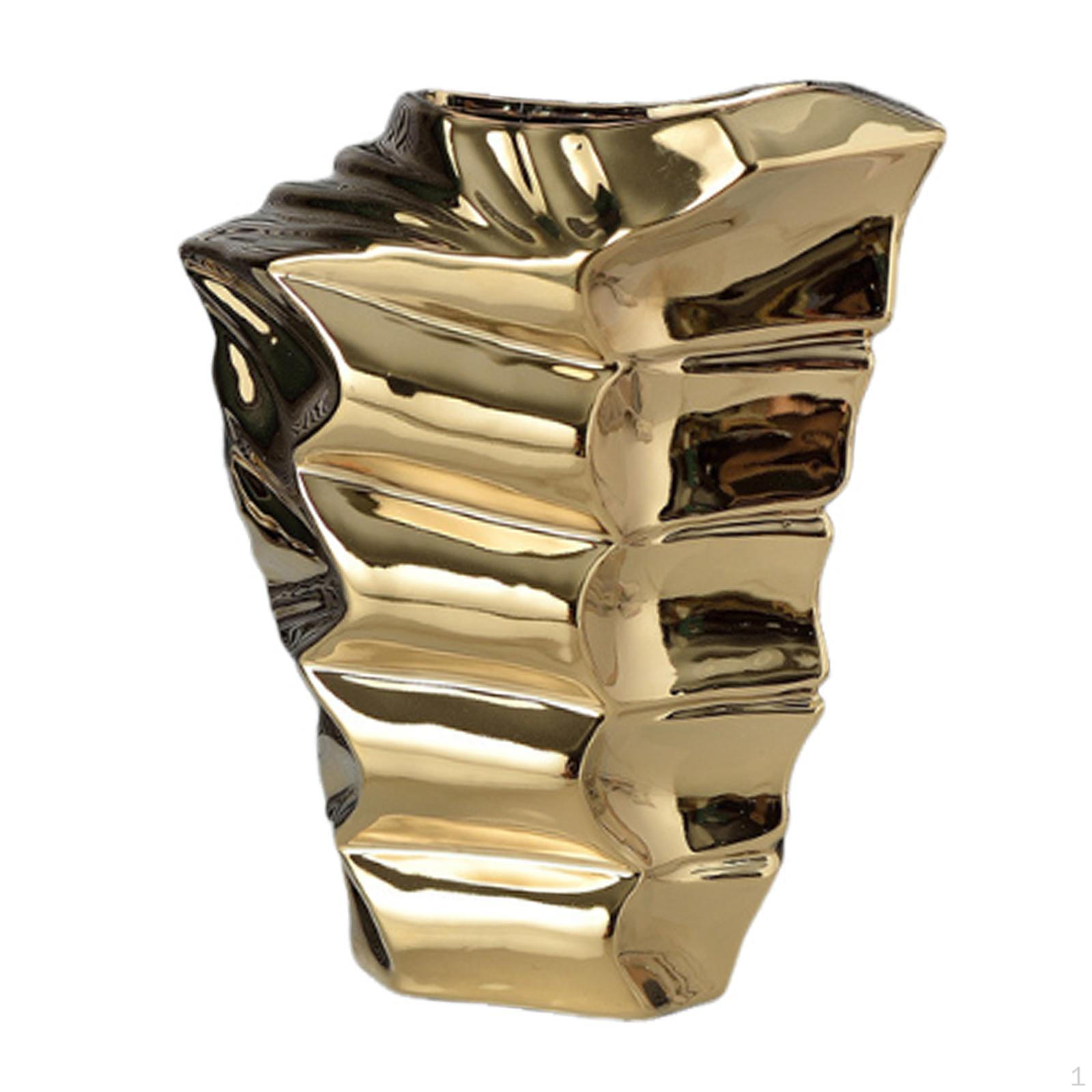 

Керамическая ваза для цветов для домашнего декора и цветочных композиций на M