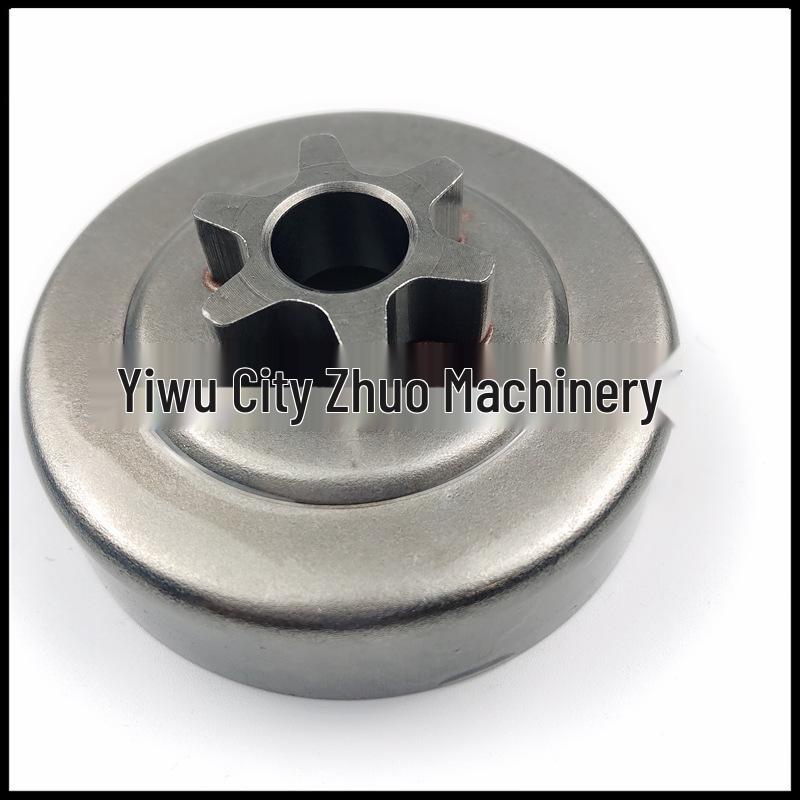 MS017/018, MS170/MS180 Chainsaw 6-Tooth Clutch Plate Sprocket Accessories