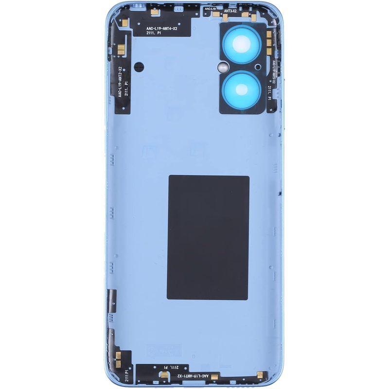 Parts Battery Back Cover for Xiaomi Poco M4 5G / Poco M4 5G / Redmi Note 11R
