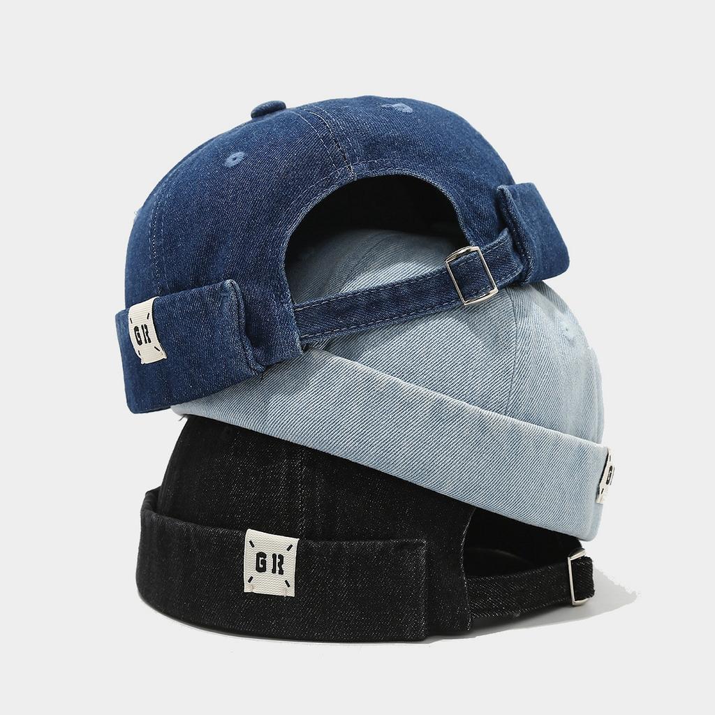 Cappellino Unisex Vintage Regolabile per Escursionismo e Alpinismo all'Aperto