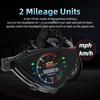 28GC High Accuracy Motorcycle Digital Speed Gauge LCD Screen For Mio110 SPORTY Bikes