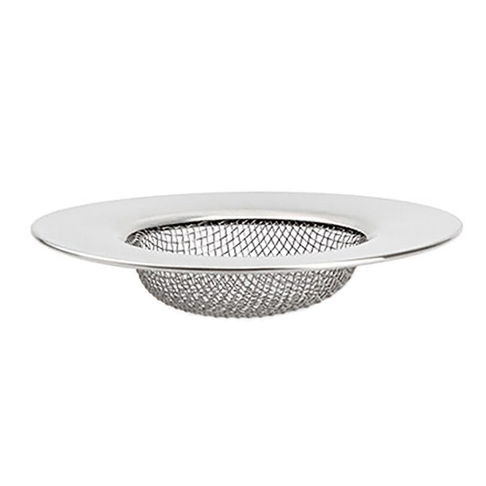 

Hair Catcher Stopper Home Trap Kitchen Accessories Sink Filter Sink Strainer Drain Hole Filter S-Shallow Net