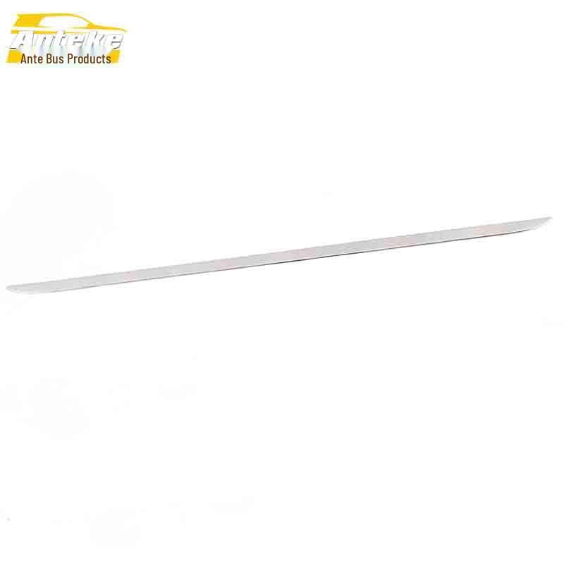 Golf 7 Rear Trunk Anti-Scratch Trim Sticker