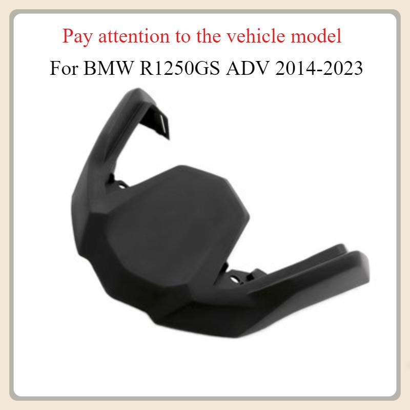 Motorcycle Bird Beak Front Fender Fairing Front Beam Suitable for BMW R1250GS R1200GS R 1200GS R 1200 GS LC R 1250 GS 2018-