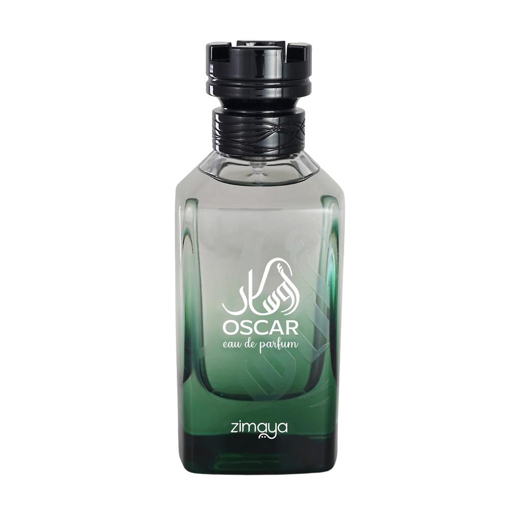 Zimaya Oscar Eau de Parfum 100ml