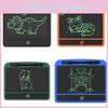 Pad Writing Lcd Color Highbrightness Kids Drawing Doodle Electronic Sketch