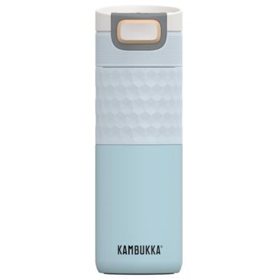 Kambukka Etna Grip Thermal Mug 500 Ml - Breezy Blue