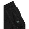 Bbc Earth 3d Pocket Half Pants  Black 